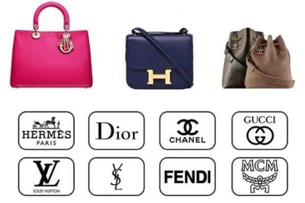 金口河区回收名包